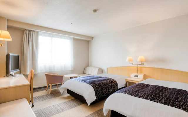 APA Hotel Takamatsu Airport