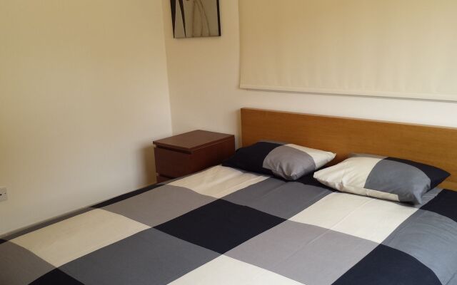 Photothea Apartments