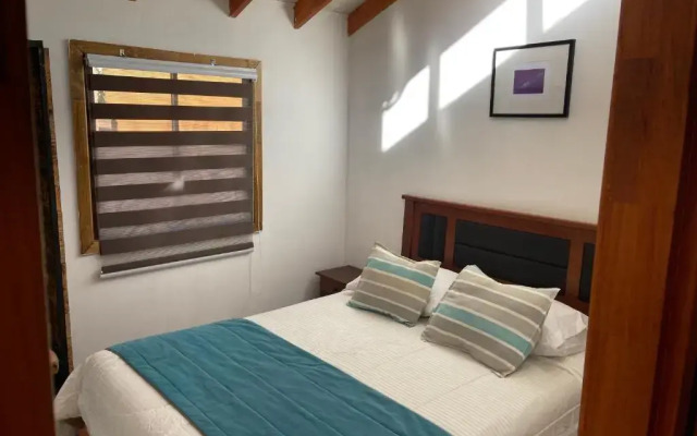 Refugios Pisco Elqui