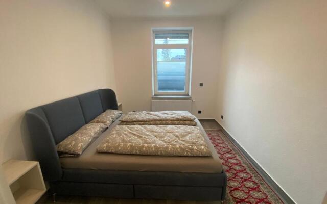 Stadtquartier Hoesch