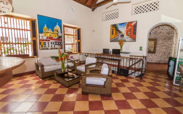 Hotel 3 Banderas