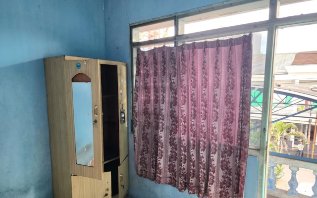 Hotel O Jamil Homestay Syariah