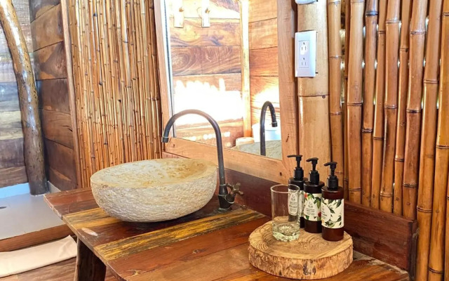 Palaa Mayapo Ecolodge