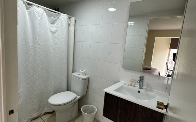 Red Hotel Centric Santiago