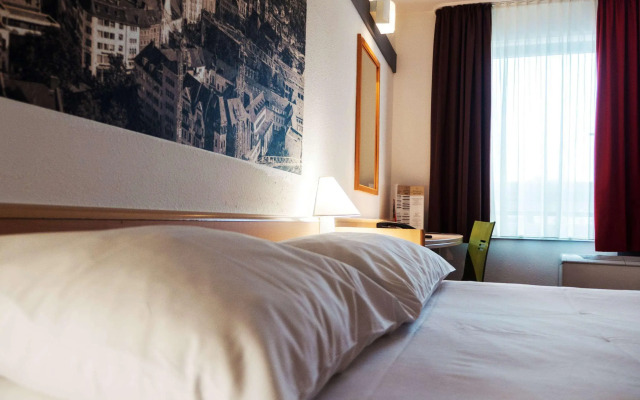 B&B Hotel Bonn-City