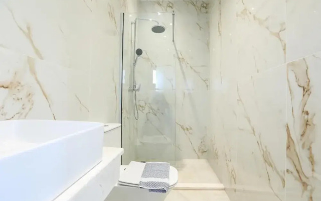 Corfu Gold Luxury Suites