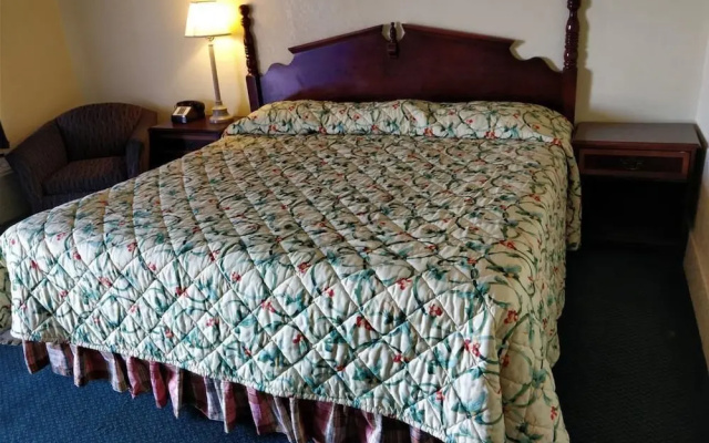 Motel 6 Williamston, NC – Highway 17