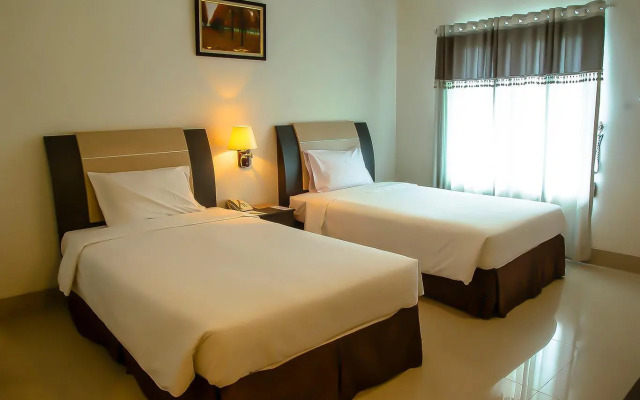 Novilla Boutique Resort