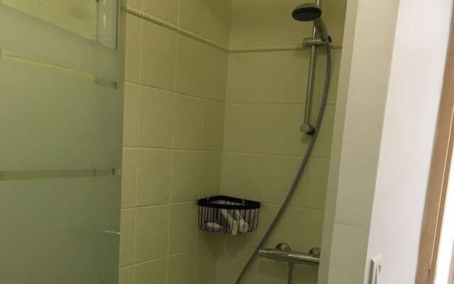 Appartement Ernella