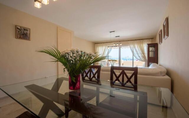 Malibu Apartments