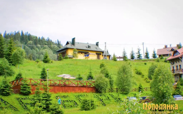 Podolyanka