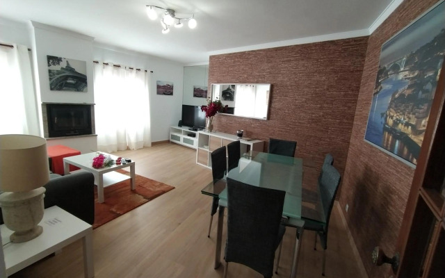 Apartamento S. João da Foz