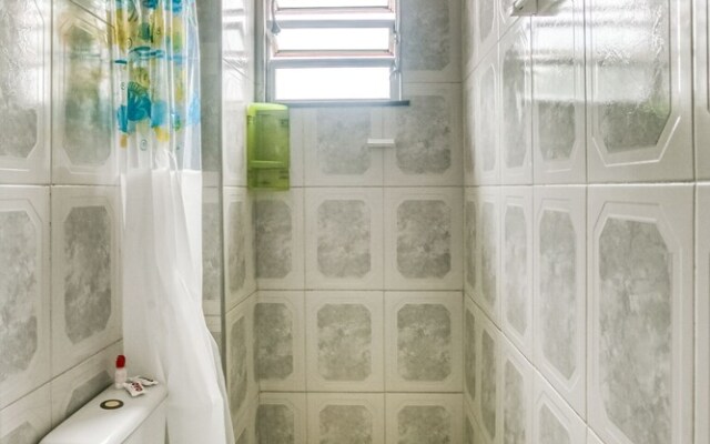 OYO Hotel PS Itaboraí