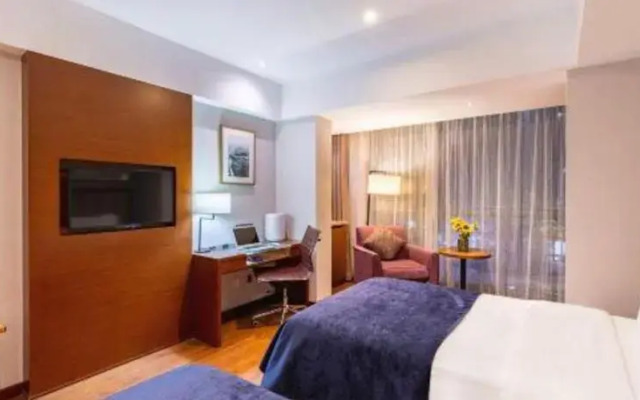 Yitel Collection Beijing Zhongguancun Software Park