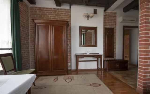 Hotel Restauracja Pod Parowozem