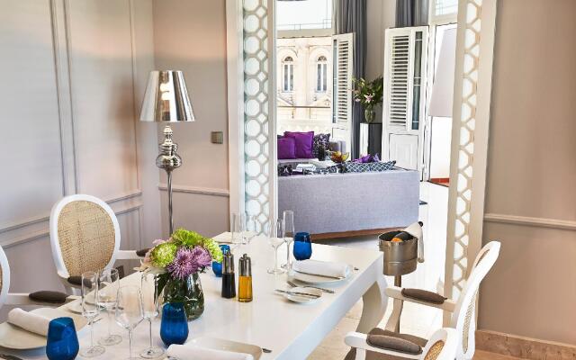 Gran Hotel Manzana Kempinski La Habana