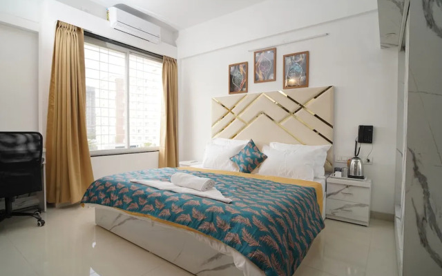 Corporate Luxury Stays Baner