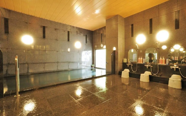 Hotel Route-Inn Sendaiko Kita Inter