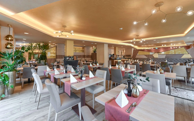 Best Western Plus Hotel Fuessen