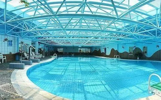 Yuquan Simpson Hotel