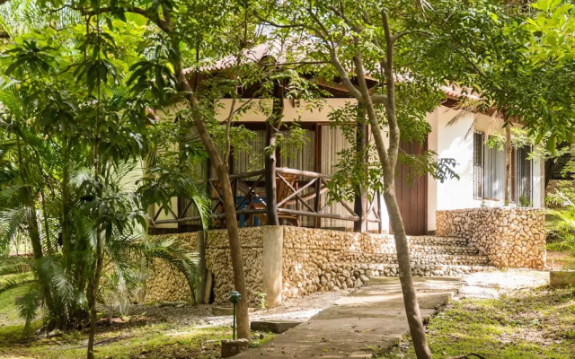 Cabinas Las Olas