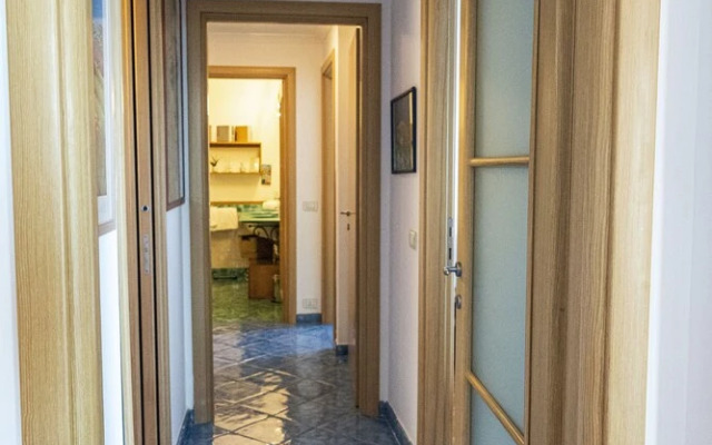 Villa Levante Amalfi Coast