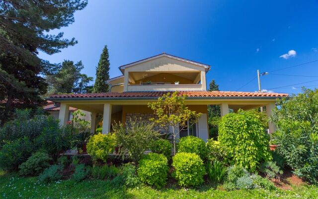 Franulovic Apartments