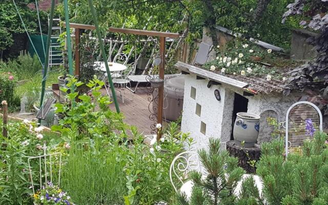 Les iris Chambres D Hôtes