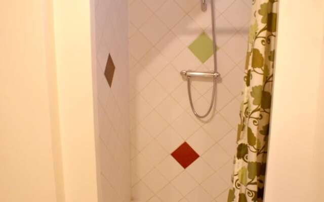 Studio in Villenouvelle, With Enclosed Garden and Wifi