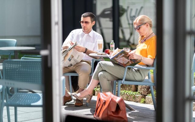 Three Corners Lifestyle Hotel