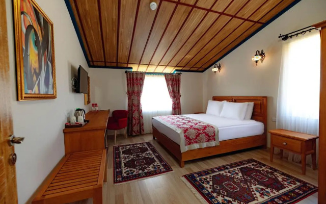 Villa Comfort Cappadocia