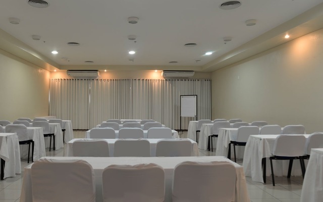 Tri Hotel Executive Caxias