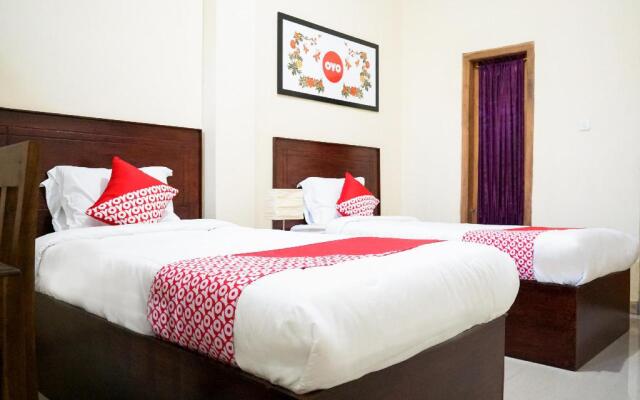 OYO 941 Hotel Manggala Syariah
