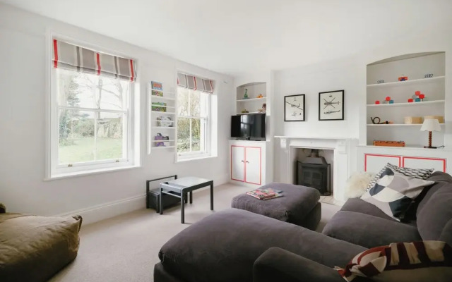 Trinity Farmhouse-Stunning House&Garden