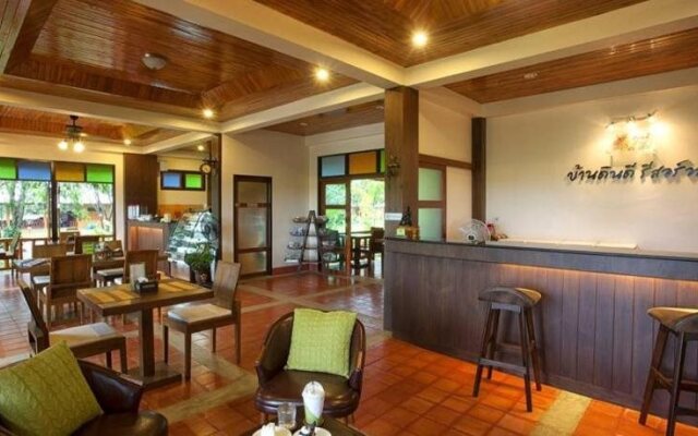 Baan Din Dee resort
