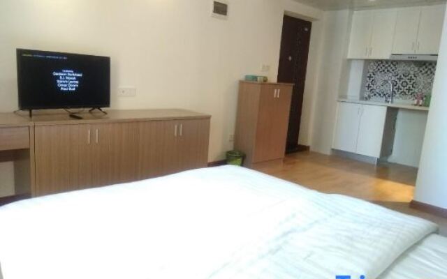 YuanMeng Apartment