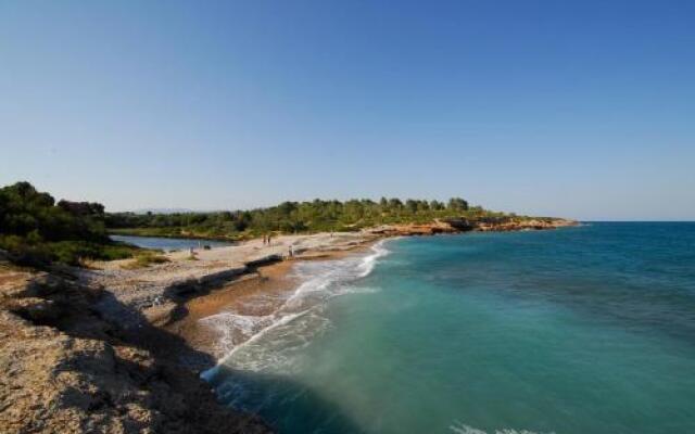 Bungalow Cala Llobeta 32