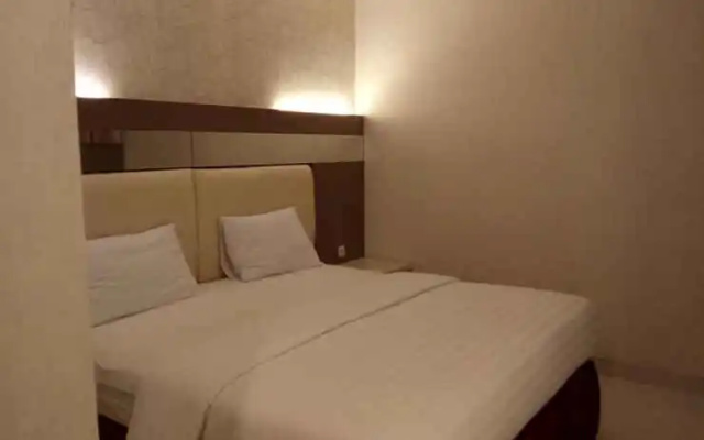 Slamet Hotel