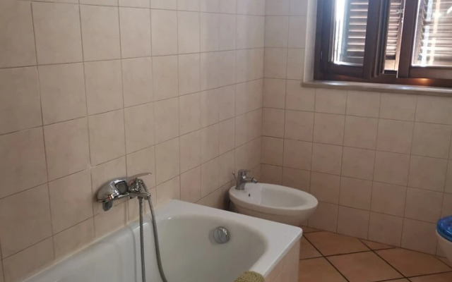 Appartamento Ghirlanda