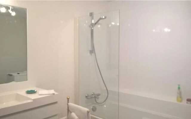 Les Demeures du Tonnelier ''La Maison Pini''