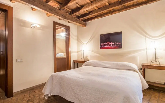 RSH Elegant Apartment Campo dei Fiori