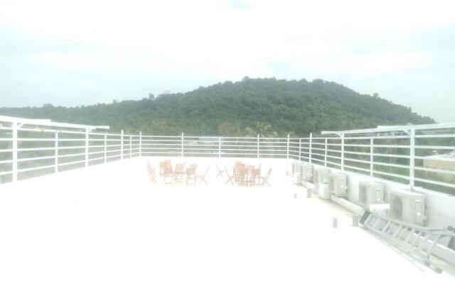 Morning Hotel Phu Quoc