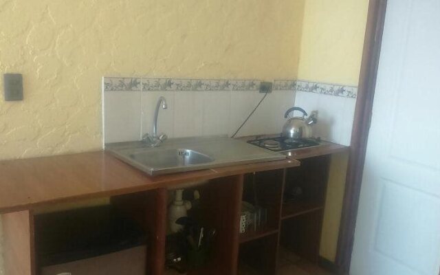 Hostal El Gallego III El Quisco
