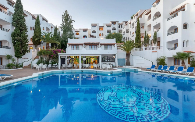 Holiday Park Santa Ponsa