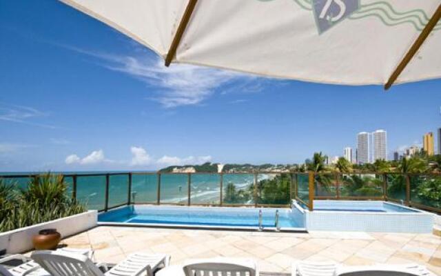 Araça - Apartamentos 305 e 408