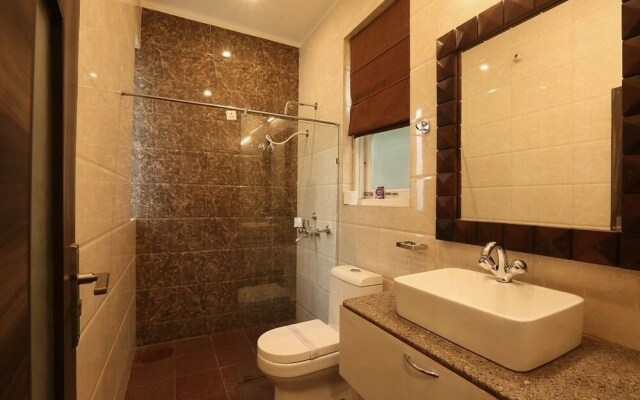 The Allure Villa Resort