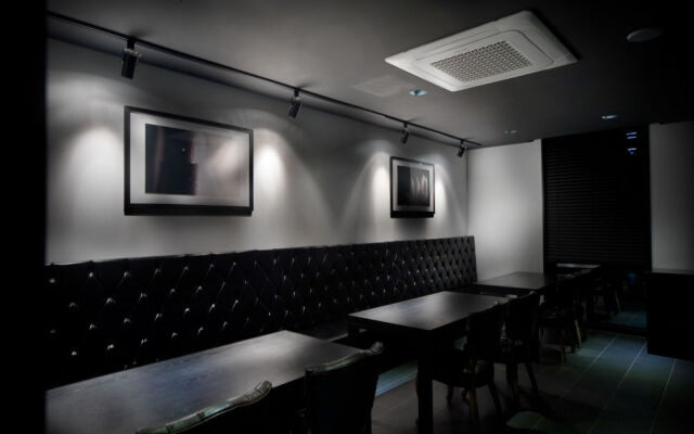Cheonan Zaza Hotel