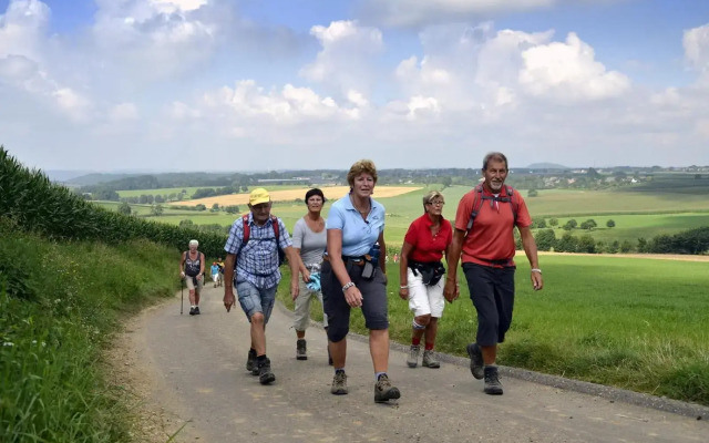 Parkhotel Valkenburg