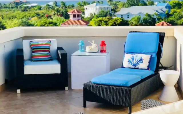 VACATION APARTMENTS Caicos Islands