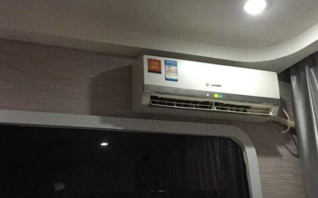 胜高酒店(长沙贺龙体育馆店)